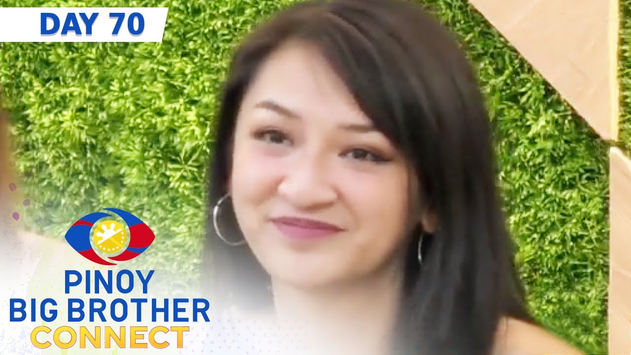 Day 70: Gail evicted from Kuya's house | PBB Connect