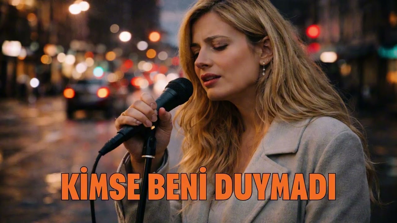 Duygusal Slow Şarkılar