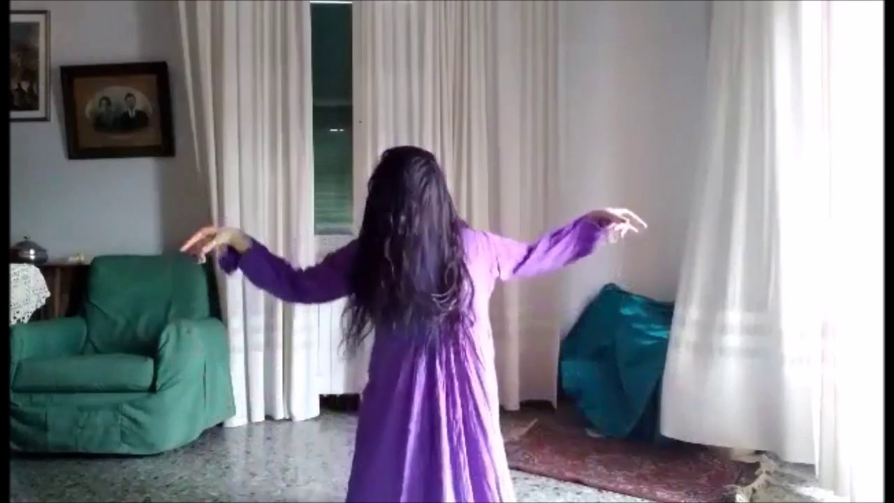 zaar dance