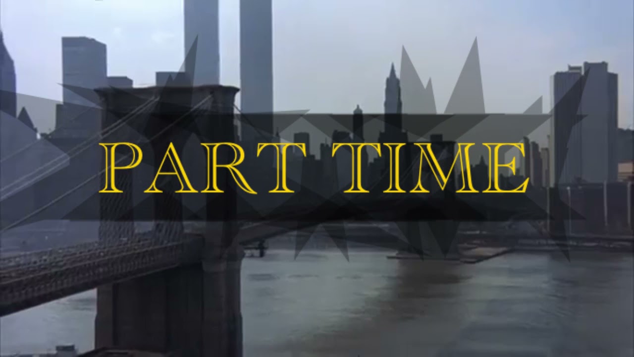 Part Time - Lies In The Eyes Of Love [Demo] (Lyrics)