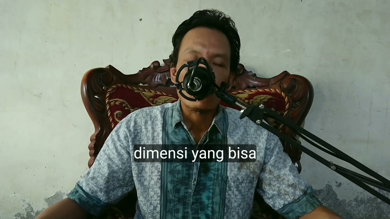 Mitologi Jawa ~ Janji Suci Awal Penciptaan | Litorasi