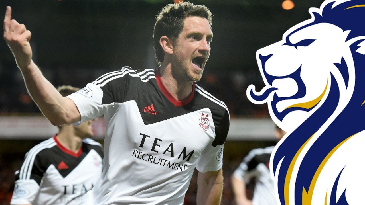 Langfield performs heroics as Vernon hits hat-trick