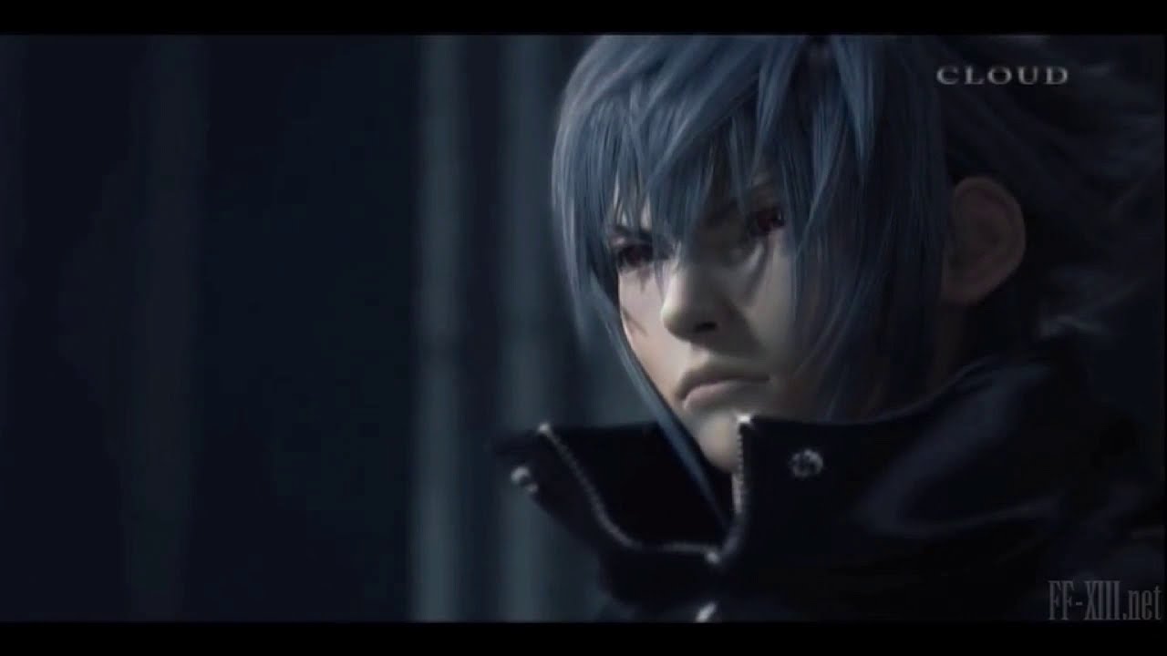 Final Fantasy versus XV AMV Wicked side of Me