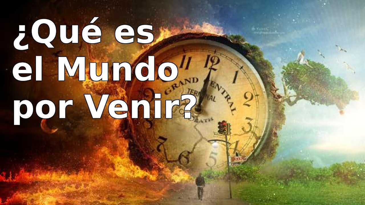 Q&A - ¿Qué es el Mundo por Venir?