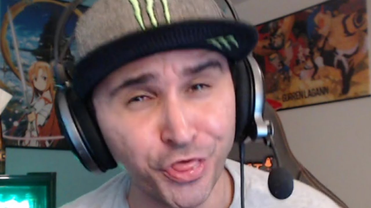 Stream Highlights #113