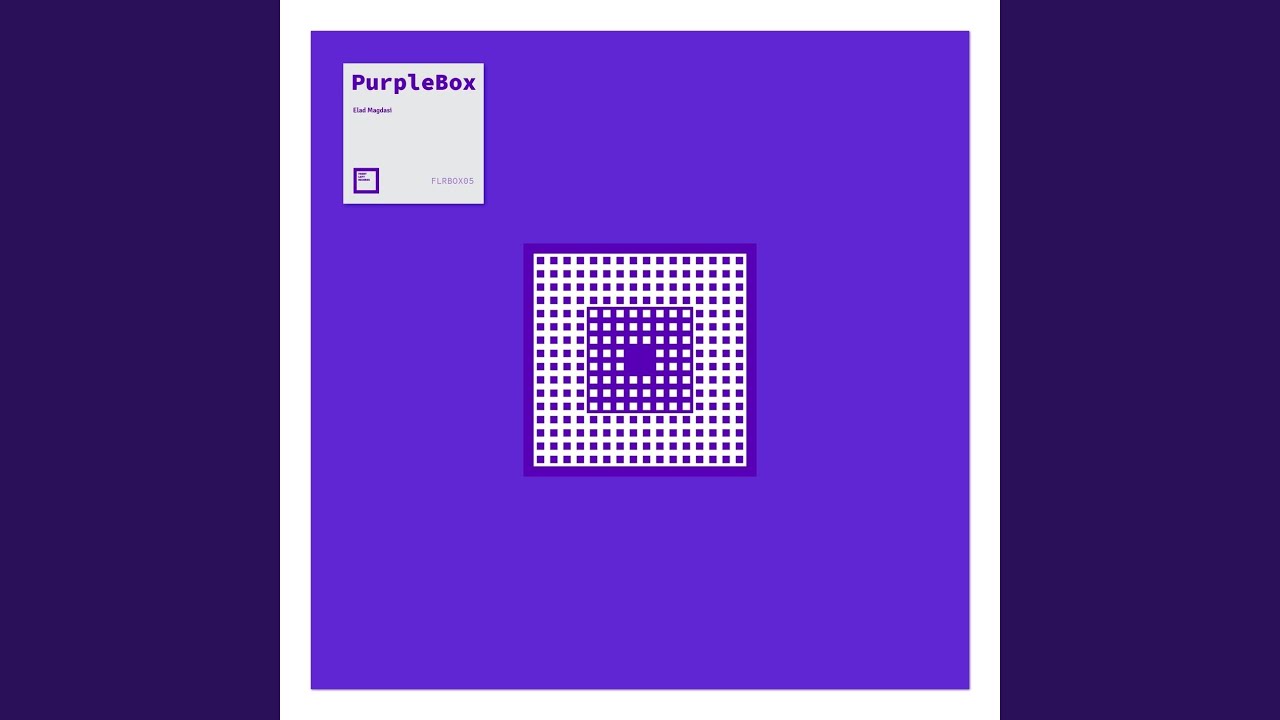 PurpleBox C1