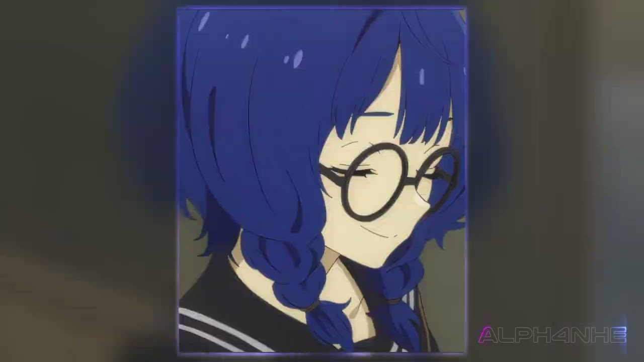 MONTAGEM CONTIGO X Anna Yanami