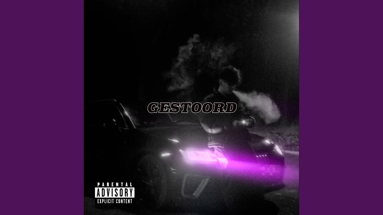 Gestoord