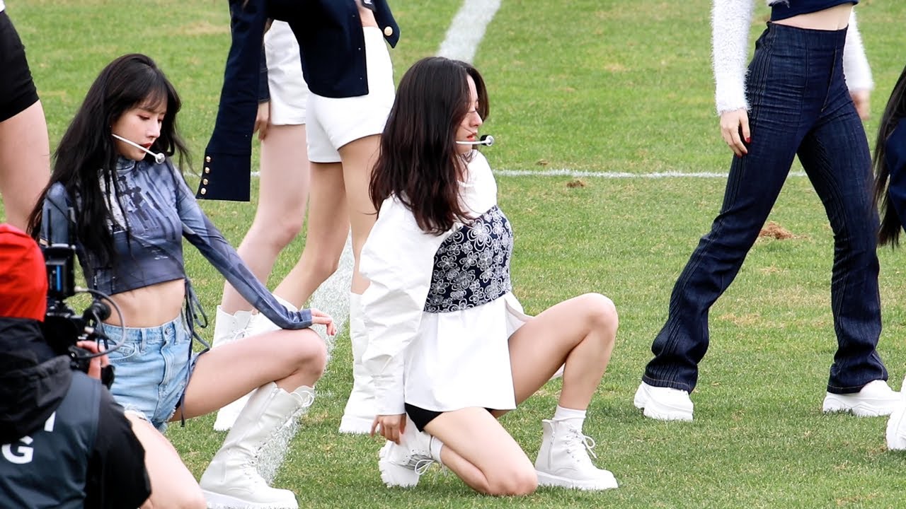 220319 우주소녀 보나 부탁해 WJSN BONA SAVE ME SAVE YOU 직캠 fancam