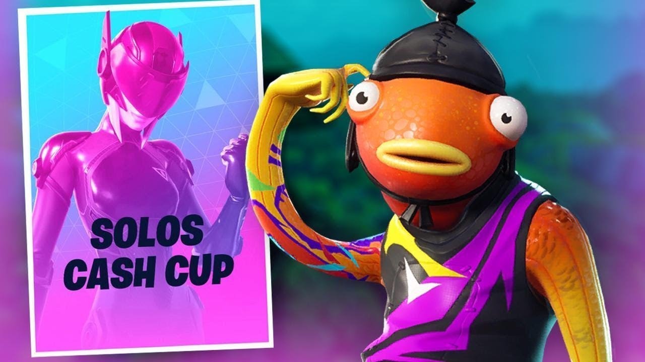 🤑SOLO CASH CUP🤑 | Boostbend
