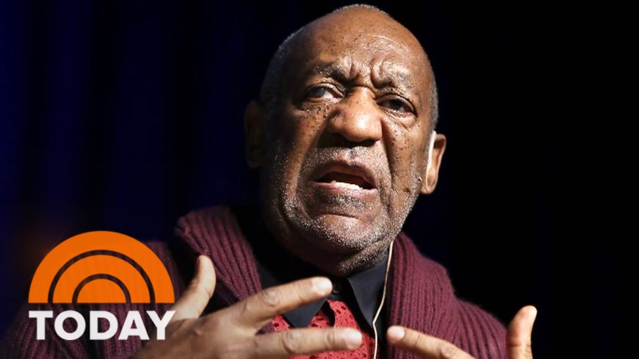 Bill Cosby: Racism &lsquo;May Very Well&rsquo; Have Played A Part In Sex Assault Allegations | TODAY