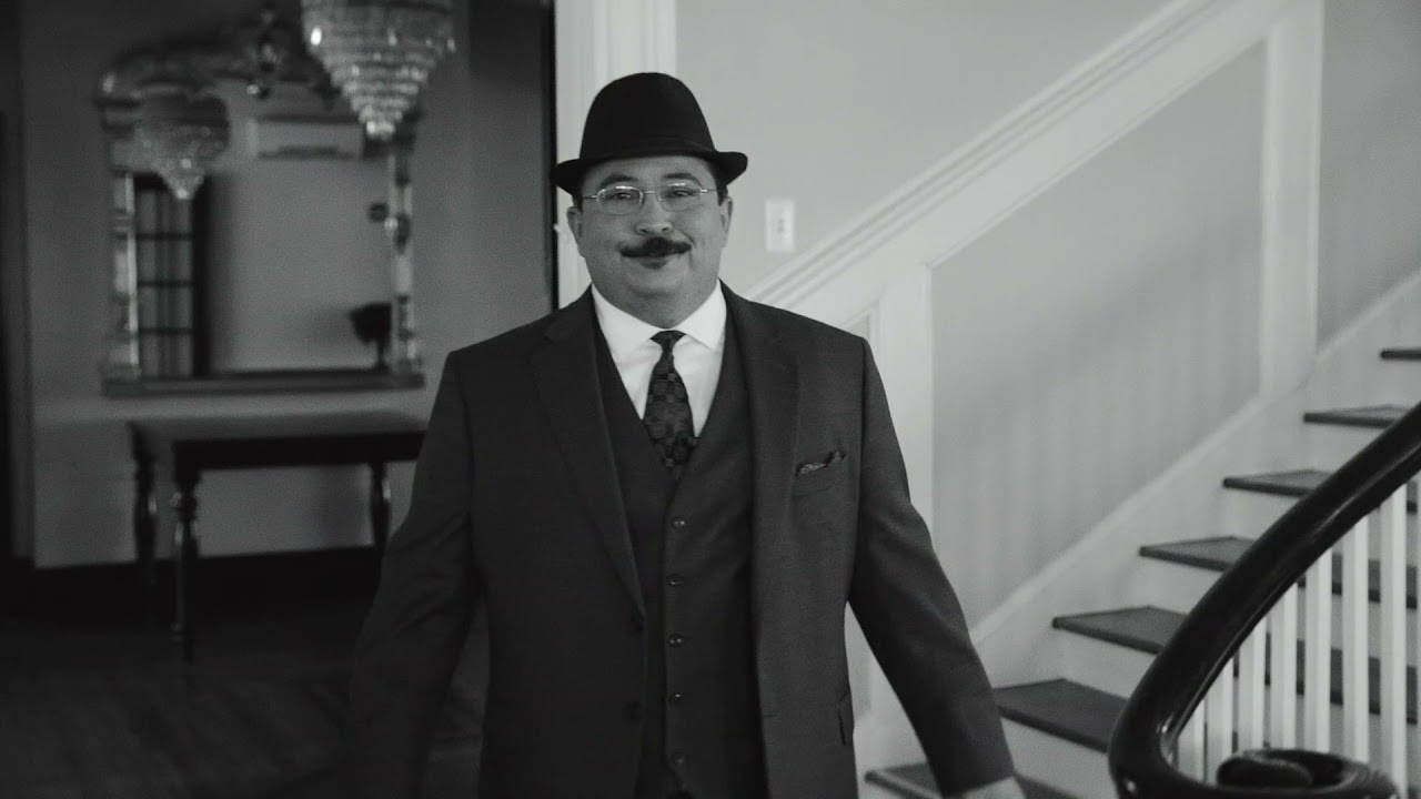 Amedeo Obici History Pitch Video