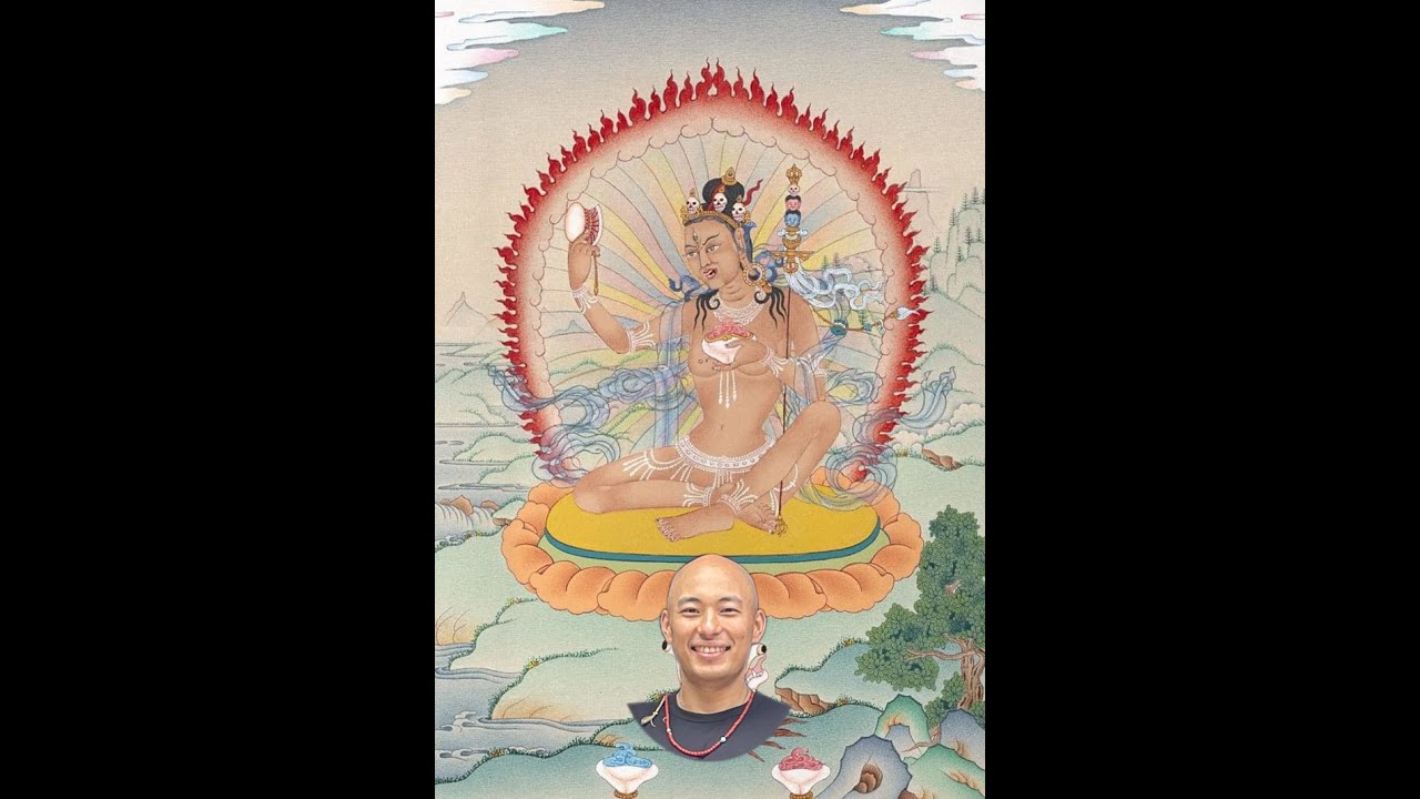KYABJE KALU RINPOCHE 