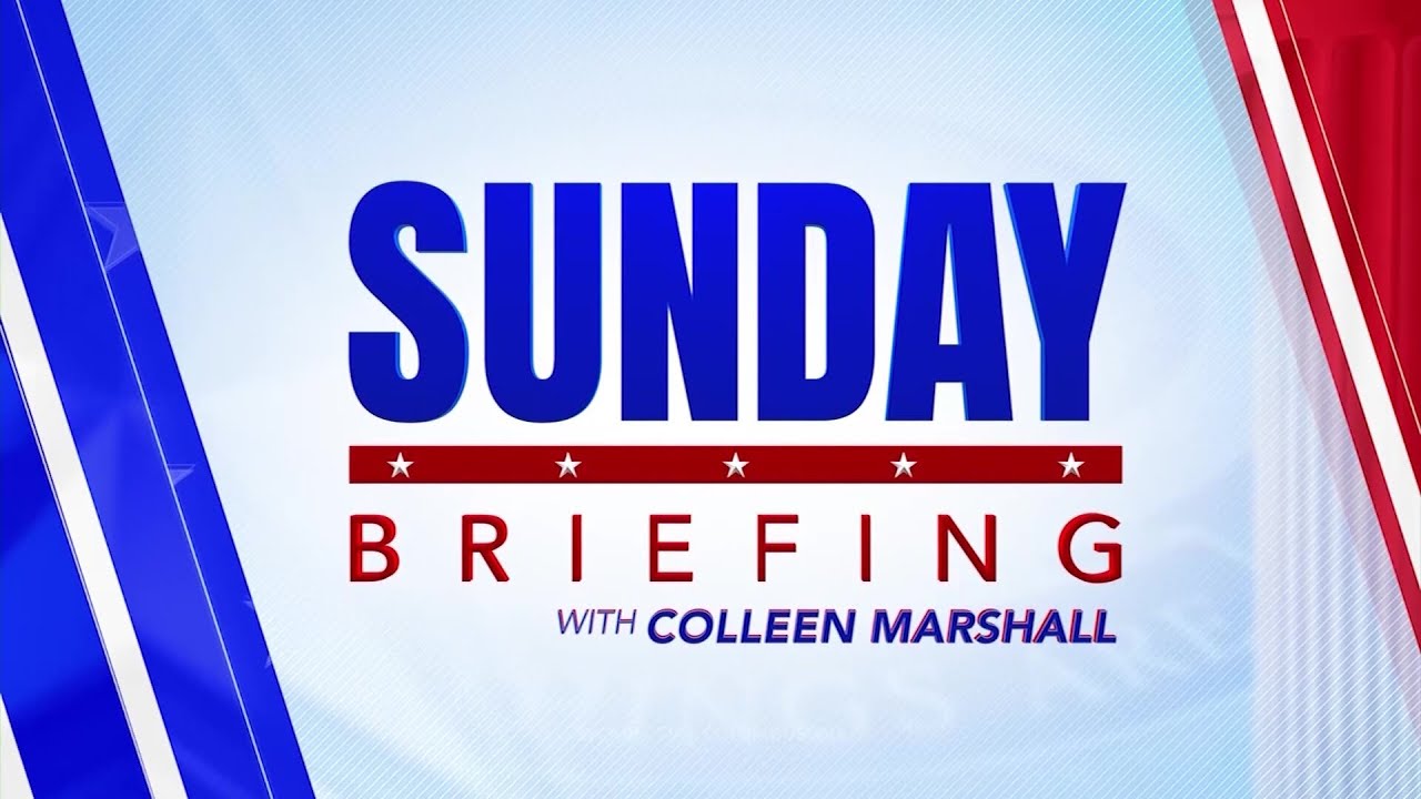 Sunday Briefing: Wexner controversy; Ohio Senate race | Dec. 21, 2025