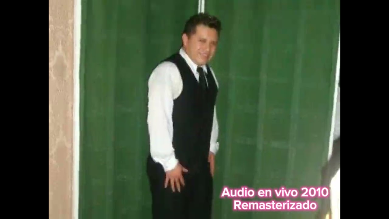 STAR BAND DE LUIS ALFREDO audio en vivo 2010 