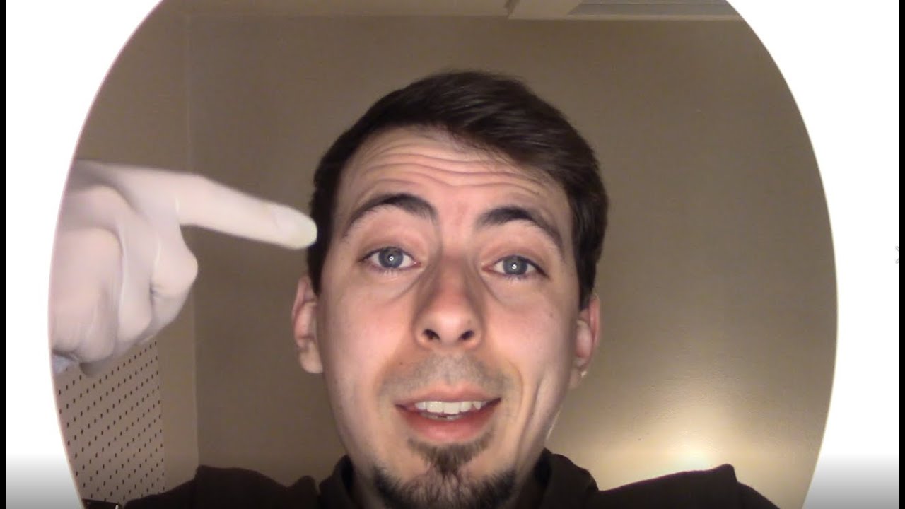[ASMR] You Are A Toilet