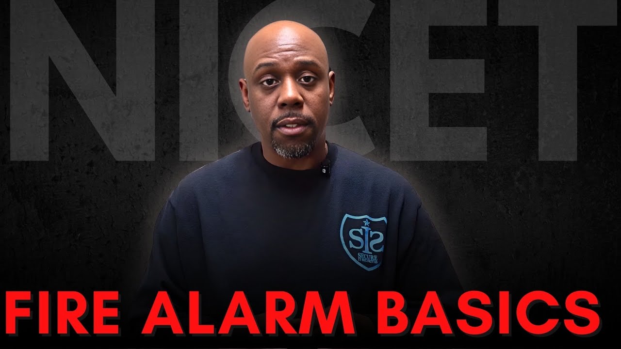 NICET FIRE ALARM BASICS: Device Spacing, Circuit Lengths, and Voltage Drop