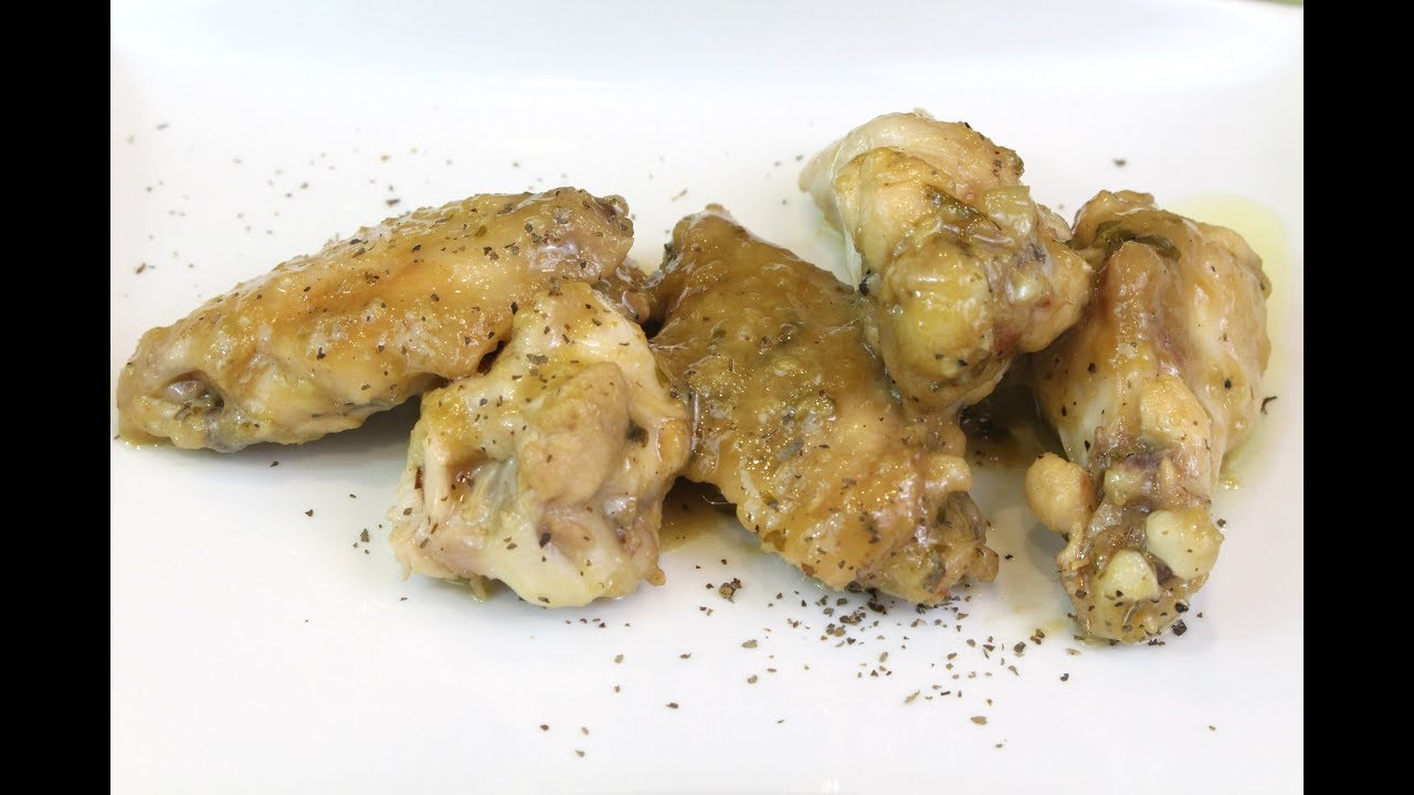 Pollo al ajillo con Thermomix | Receta deliciosa