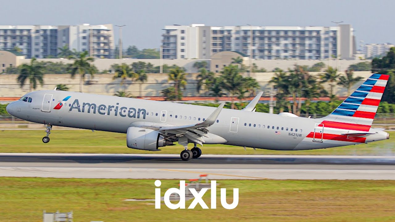 American Airlines - First Class | A321neo | Philadelphia (PHL) ➡ Orlando (MCO) - TRIP REPORT