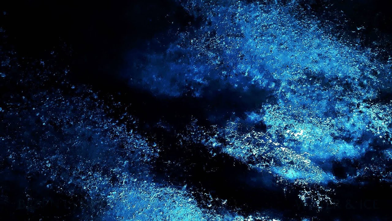 Bjørn Lynne - Water & Ice (Bjorn Lynne official)