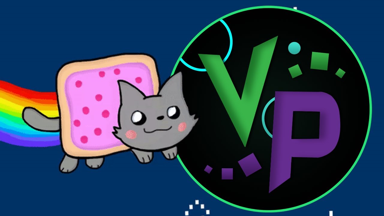 Nyan Cat (Verplex Remix)