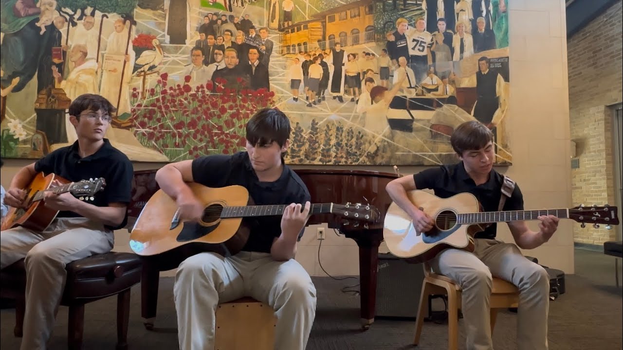 Tsboon - Live Acoustic Set