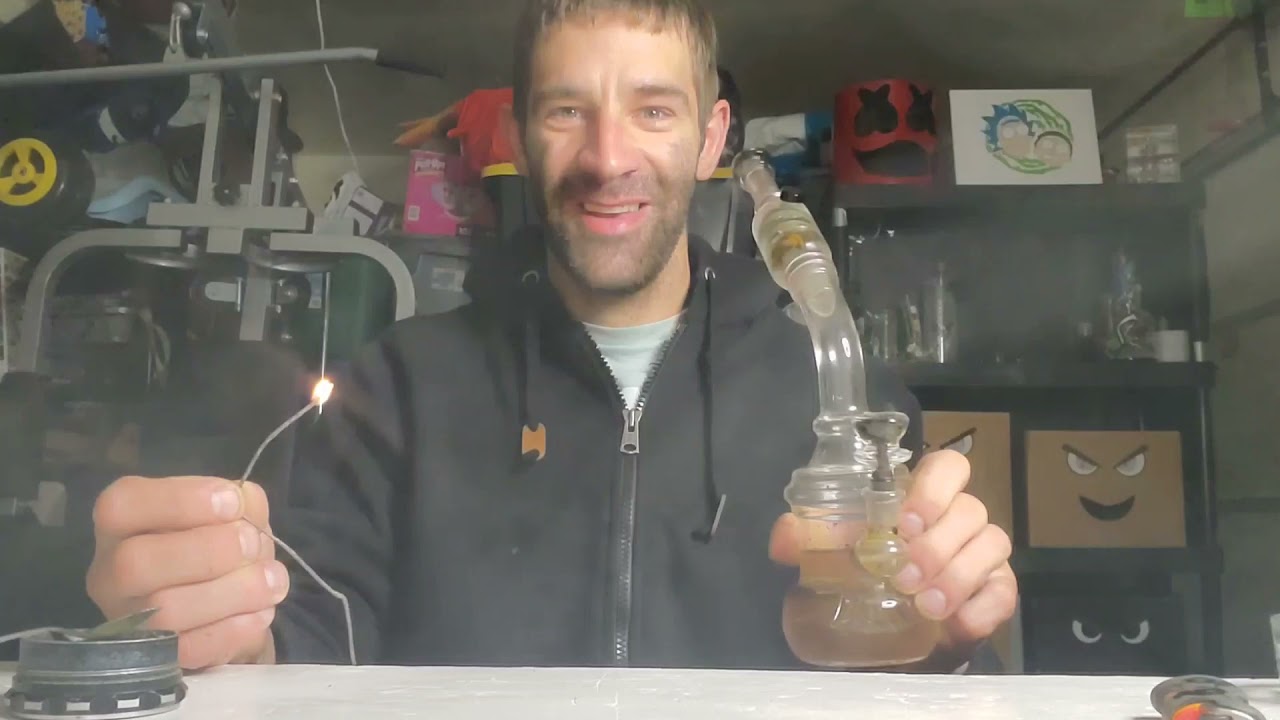 WAKE N BAKE WEDNESDAY.....:)