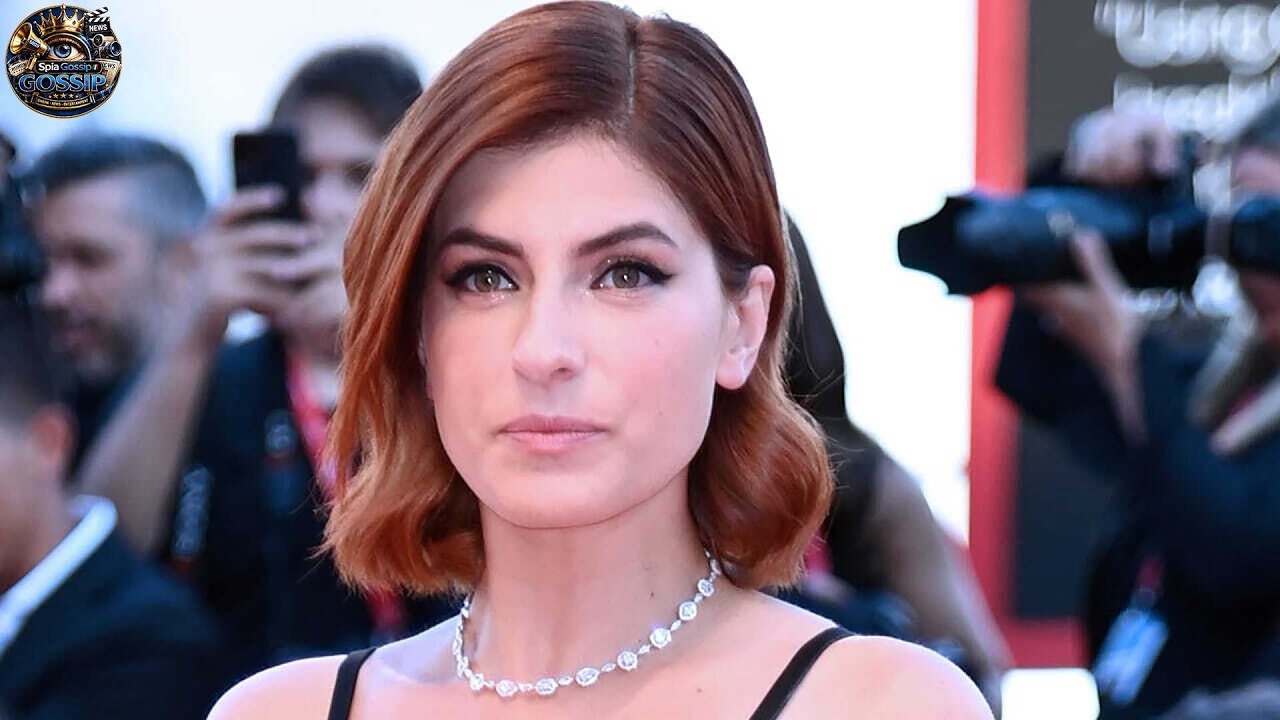 Maria Chiara Giannetta Riflessioni sulla Maternit&agrave; e il Successo