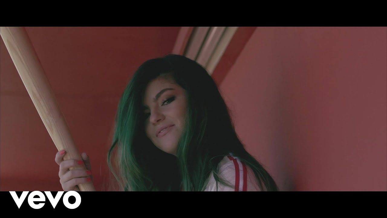 Phoebe Ryan - Boyz n Poizn (Official Video)