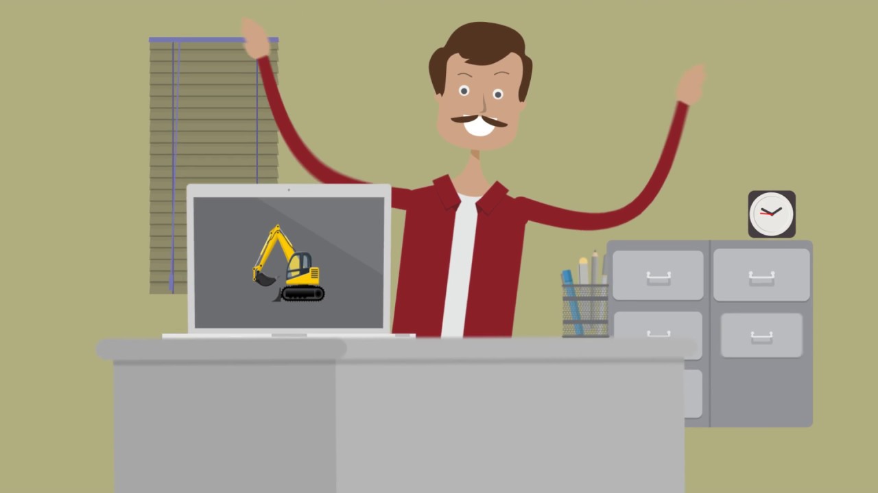 How Equipment Leasing Works