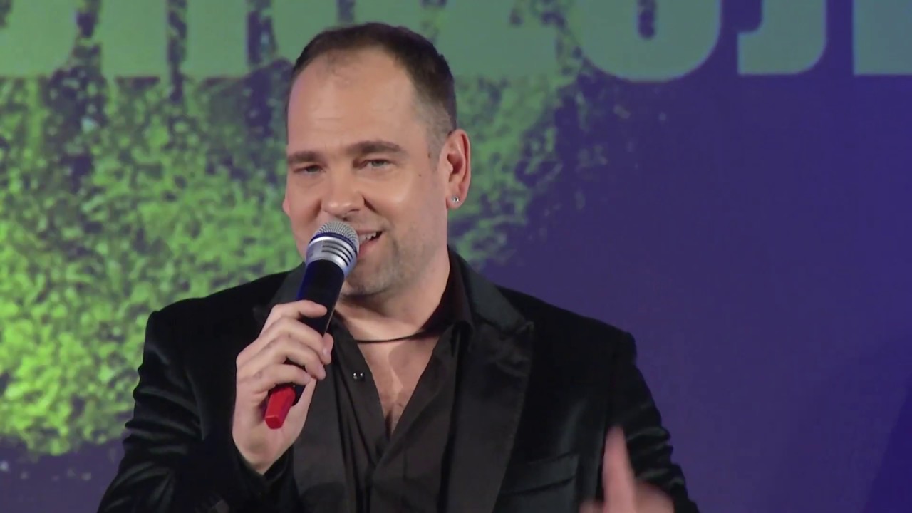Alen Nižetić - Noćas se rastaju prijatelji (MGNZ 2018)