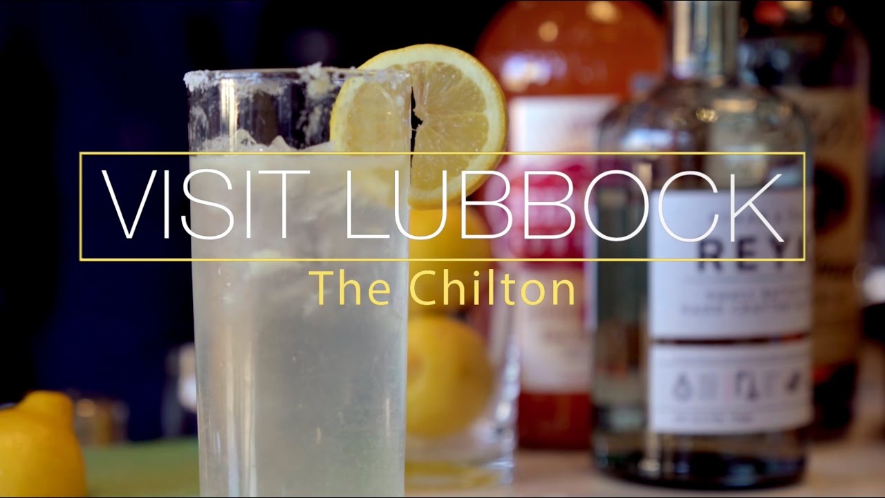 How to Make the Chilton