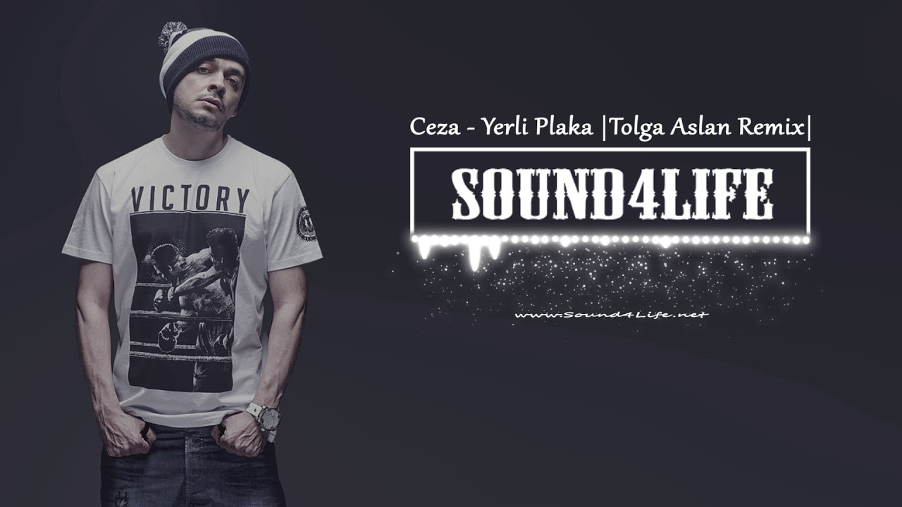 Ceza - Yerli Plaka (Tolga Aslan Remix)