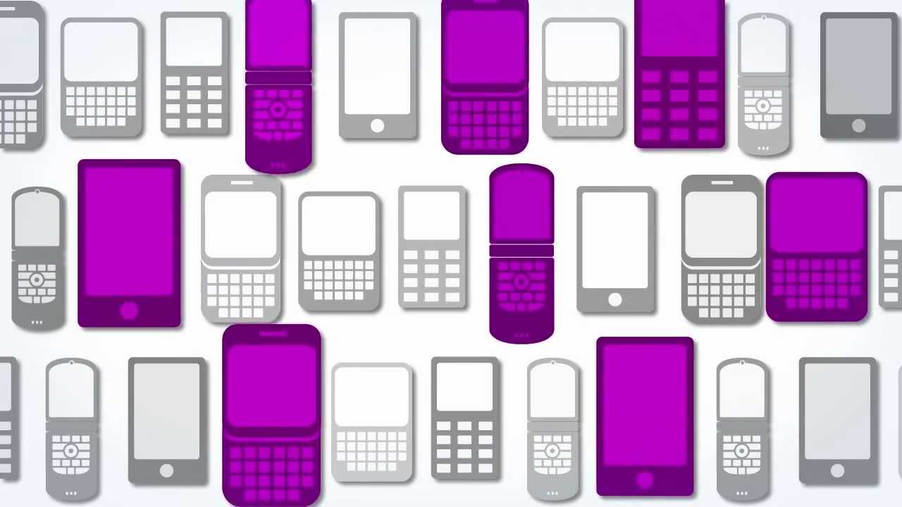 Bring Your own Phone.Keep your Same Number