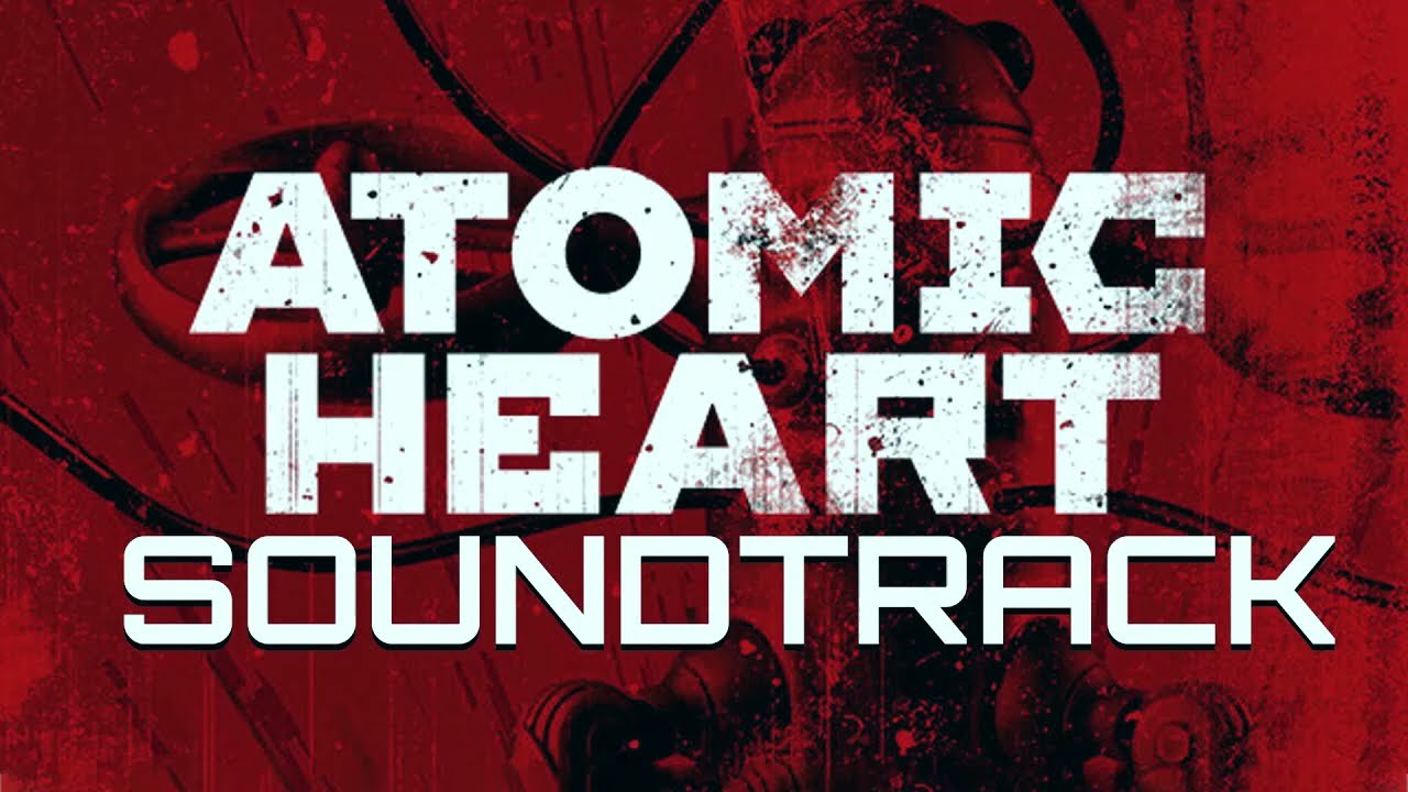 Atomic Heart OST -( English/Español )- Weary Sun Tango