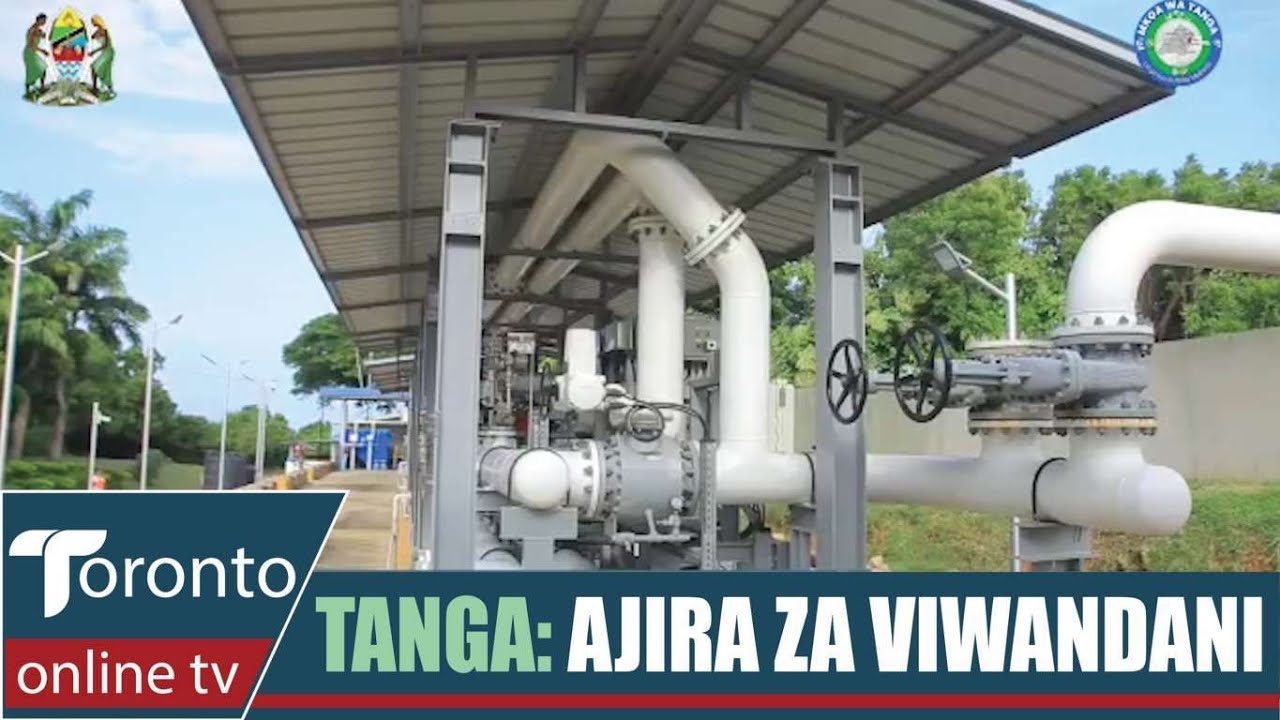 TANGA: MKOA WA 6 KUCHANGIA PATO LA TAIFA II VIWANDA VINGI KUFUNGUA AJIRA KWA WAZAWA WENYE SIFA