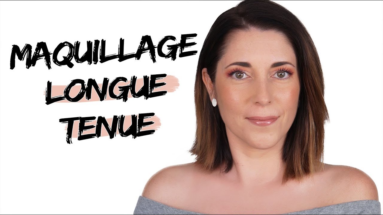 Techniques, conseils et astuces pour un maquillage longue tenue