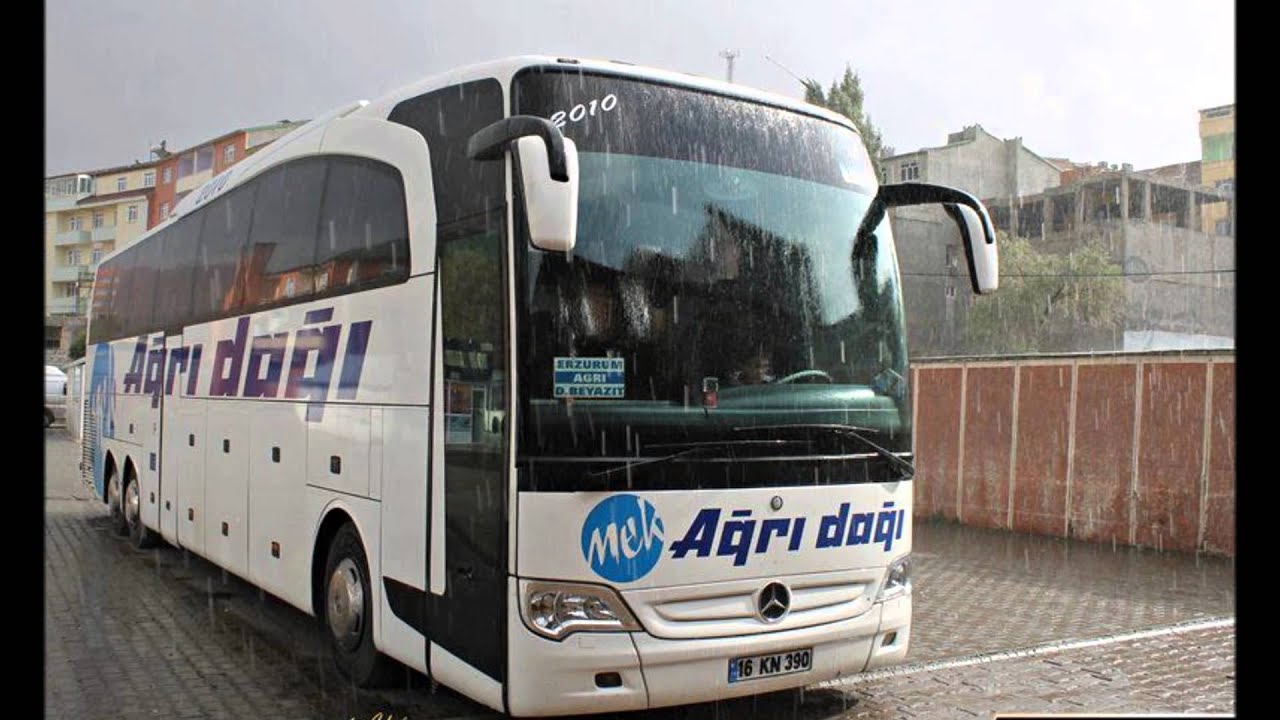 Mek Ağrı Dağı