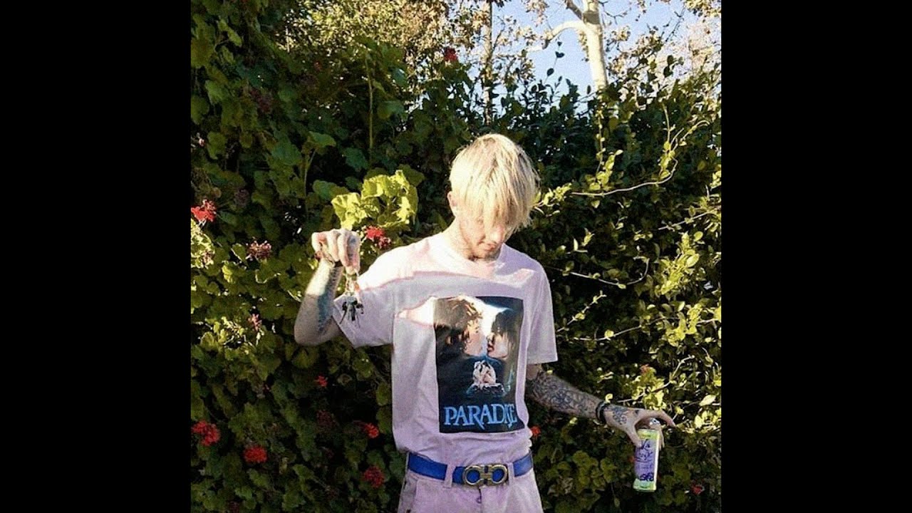 [free] old lil peep type beat 