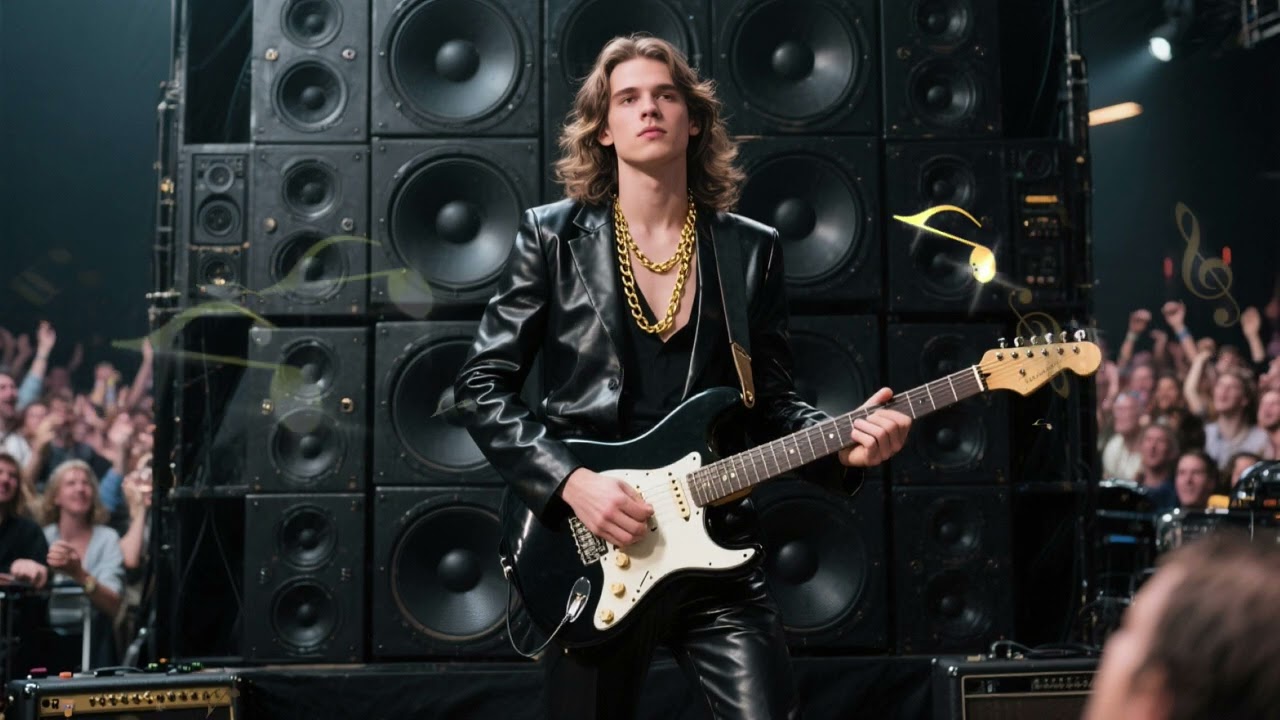 Metallum Vires - Those Boys Again #progressive #rock #music #metal