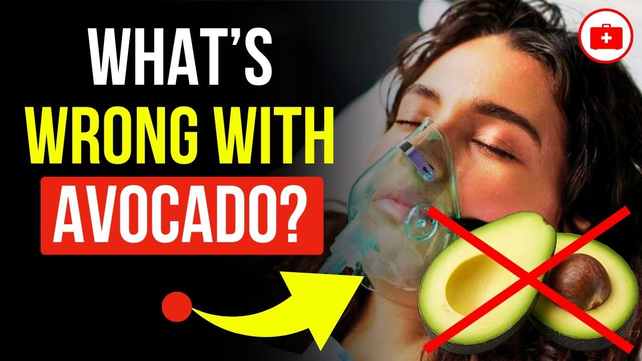 10 Hidden Dangers Of Avocado You Must Know Before Adding It To Your Diet