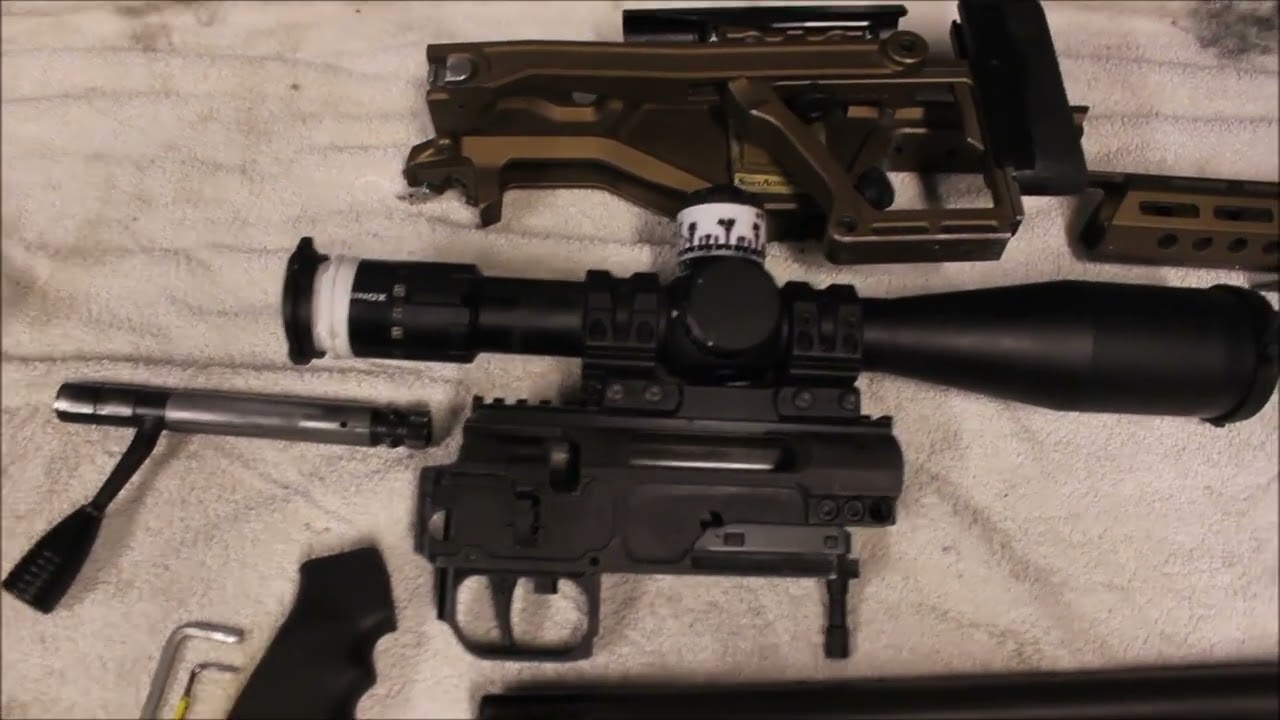 Long Range Rondane nr198 Tactacam 5 0 part one