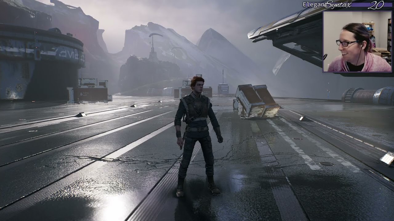 Star Wars Jedi Fallen Order 02
