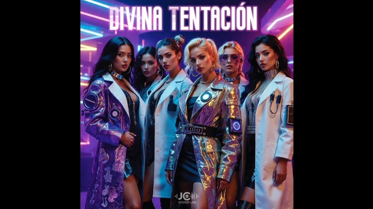 Divina Tentación 