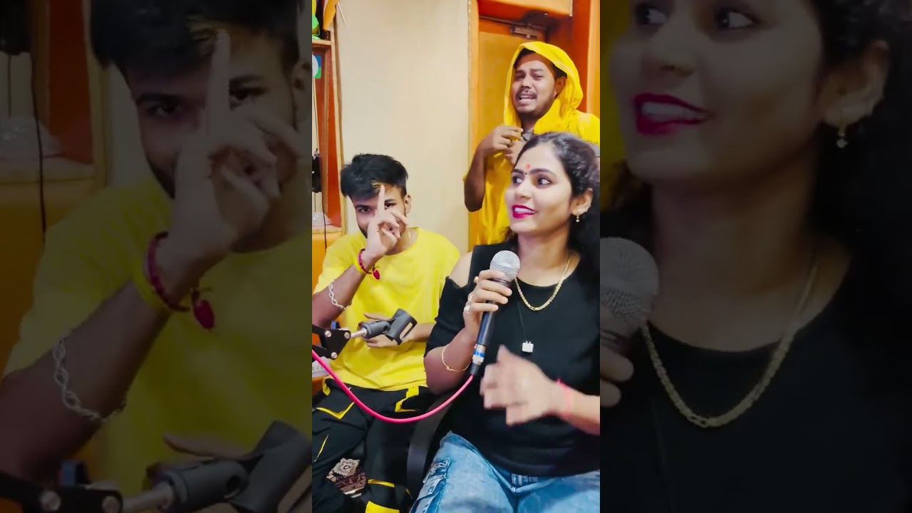 ए राजा कहियो माहूर खाके मर जाइब देखिए Singer Bindu Shree Officiall और #Deepak Dilkash अपने आवाज़ में