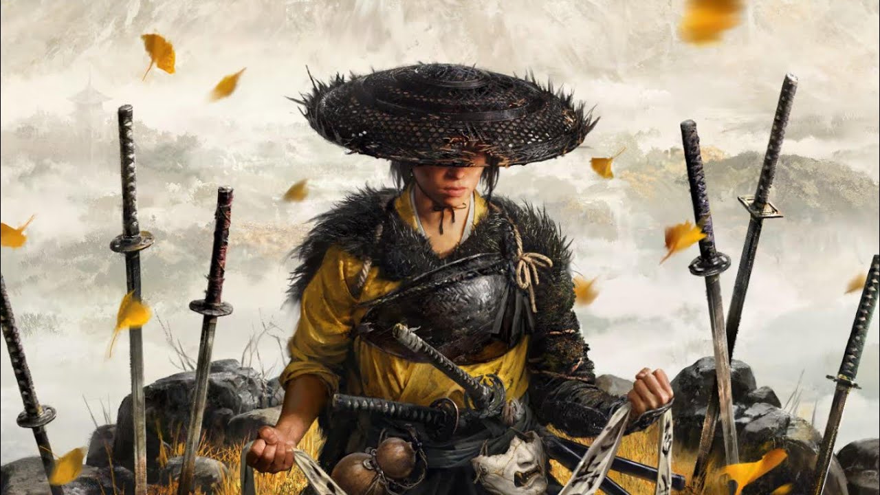 Vanguardia Tigre Ghost of Yōtei Capítulo 6.