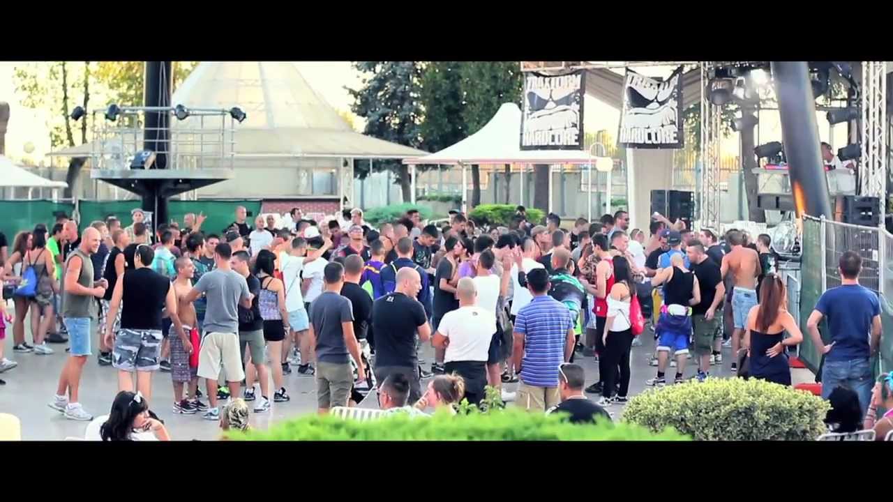27-08-2011 - Sun Beat 2011 - Open air hard festival - Aftermovie [HD]
