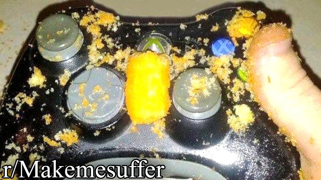 r/Makemesuffer | НЕТ НЕТ НЕТ НЕТ