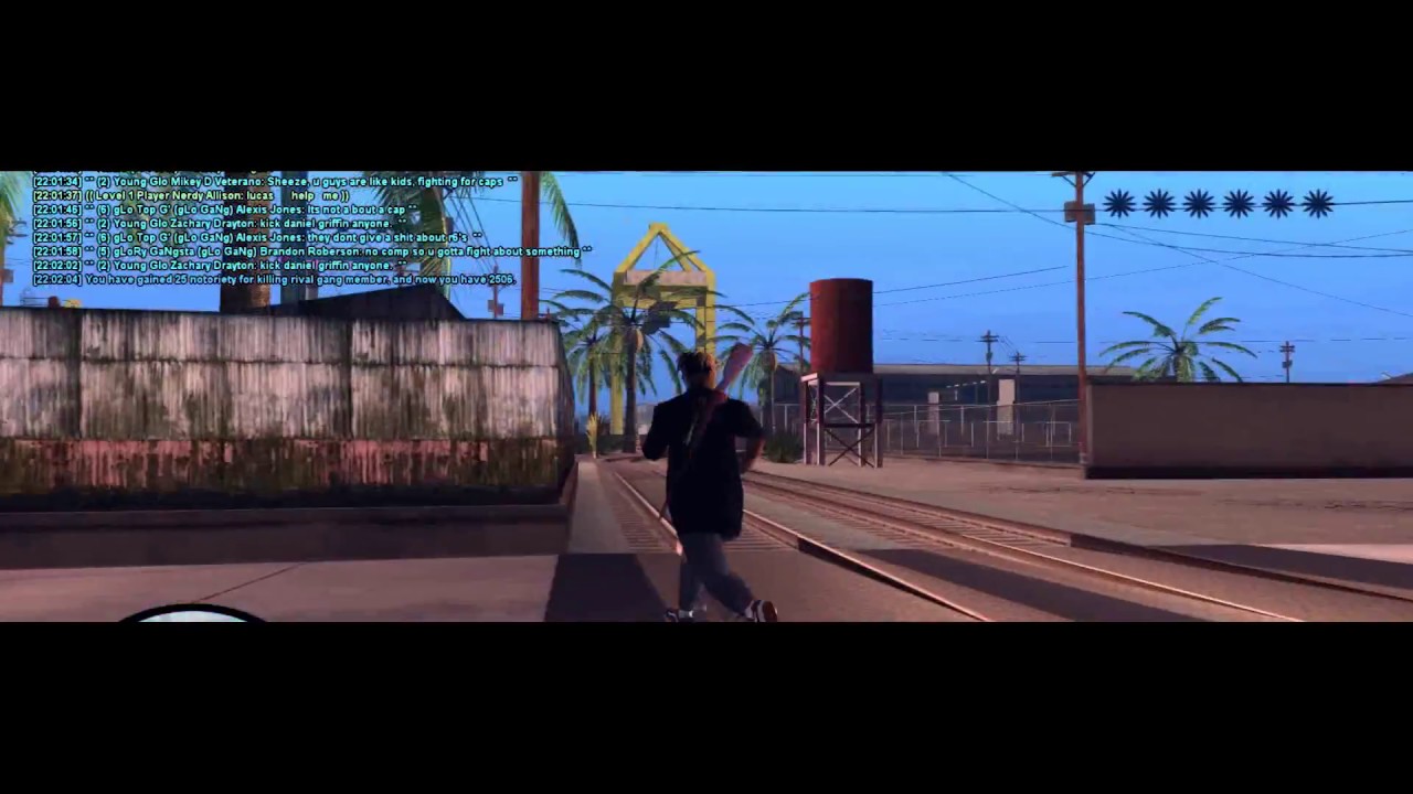 King of the Jungle - Lrizz  | LAWLESS RP | #watsbef