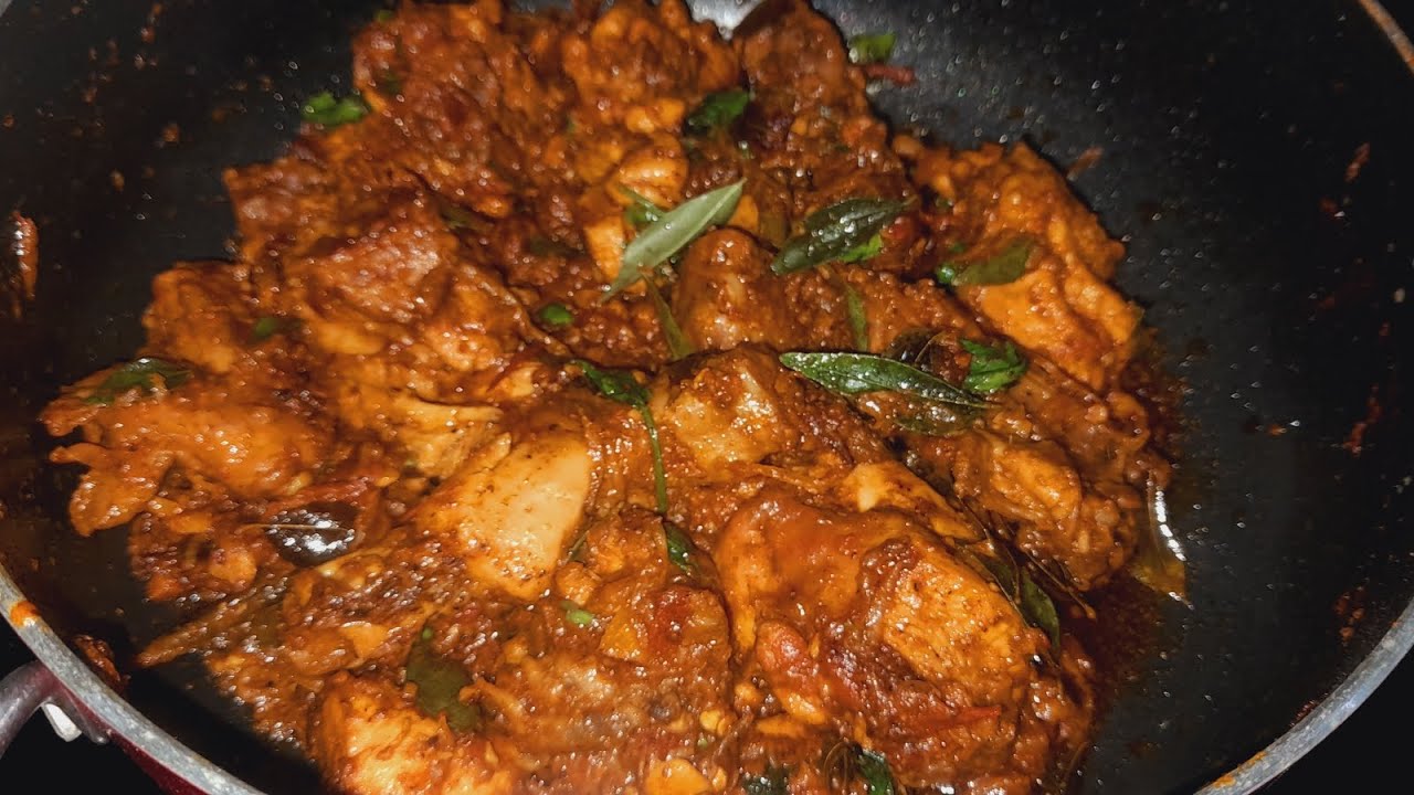 🍗ചിക്കൻ കൊണ്ട്  ഇങനെ ഒന്ന് ട്രൈ ചെയ്തു നോക്കൂ...!!അടിപൊളി ചിക്കൻ റോസ്റ്റ് | Chicken Roast 